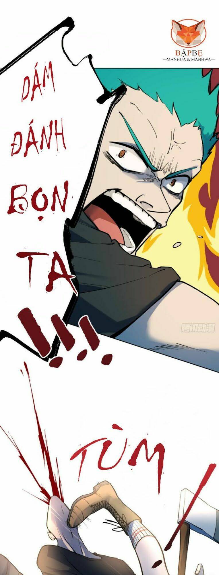 vô hạn khắc kim chi thần chapter 8 20