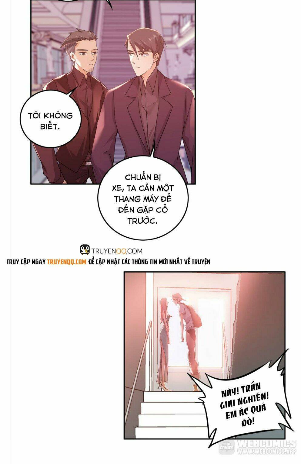 khốn ái tù lung chapter 16 5