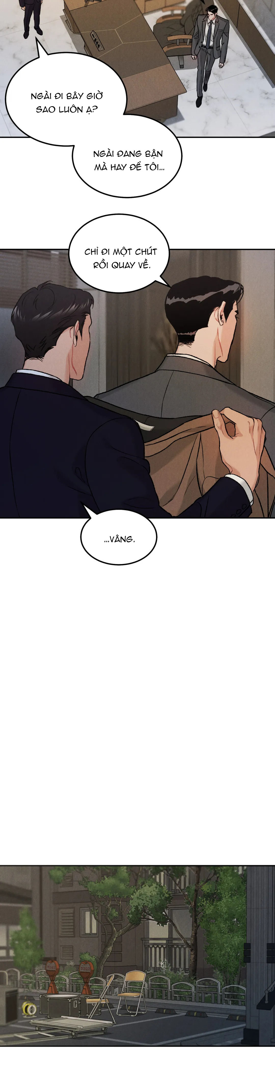 limited run chapter 23 4