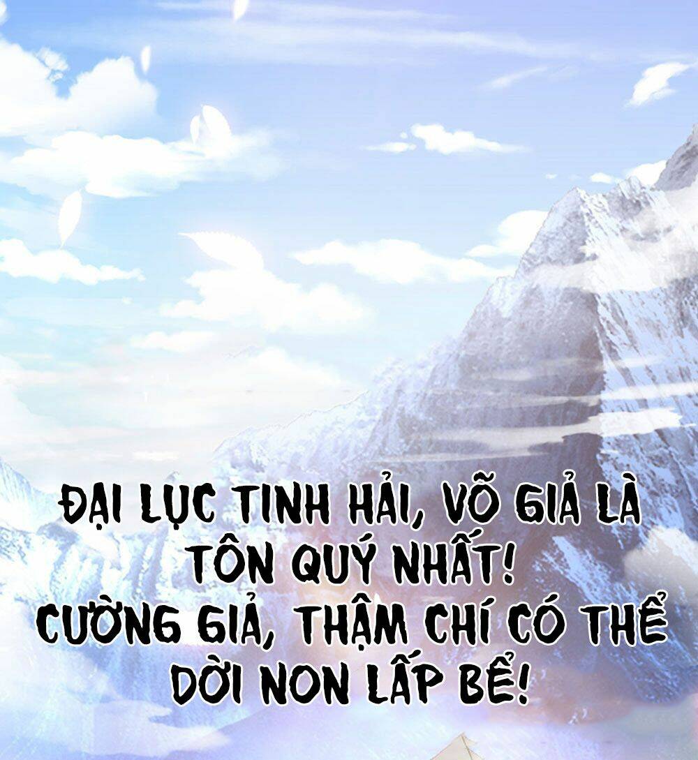 chí tôn hồng bao đại đế chapter 0 2