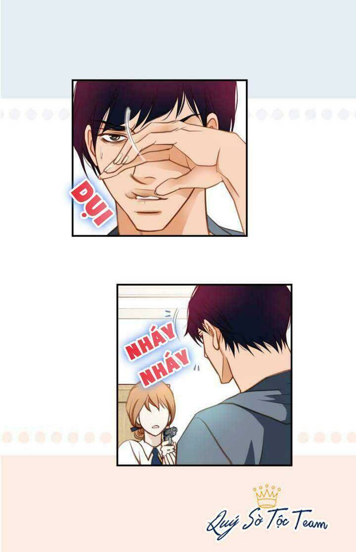 tiếp xúc chí mạng chapter 53 7