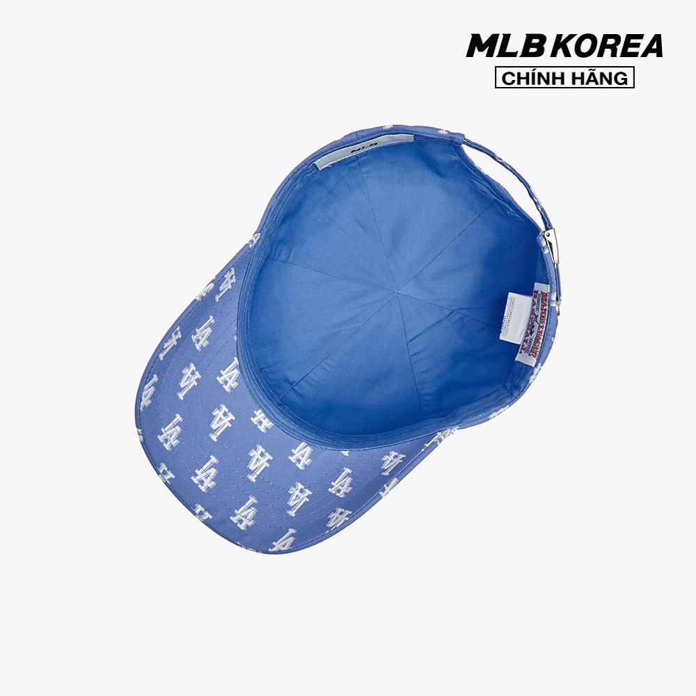 MLB - Nón bóng chày thời trang Monogram Classic Ball 3ACPF