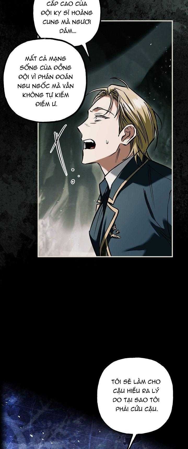 bước ngoặt định mệnh chapter 54 53