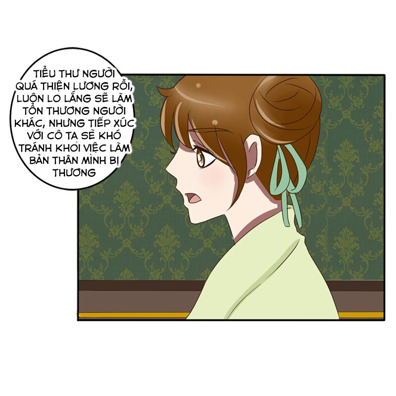 thông linh phi chapter 73.5 7