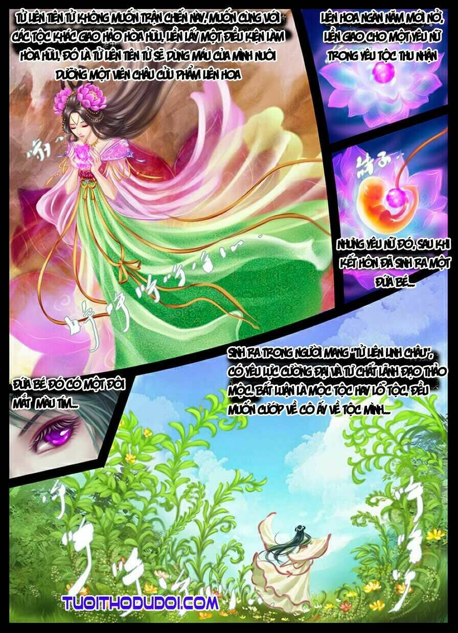 nguyệt lạc tử hoa chapter 10 6