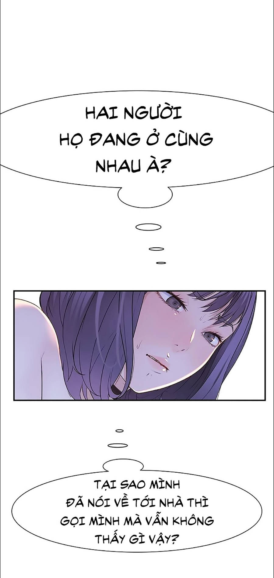 giữa hai ta chapter 16 43