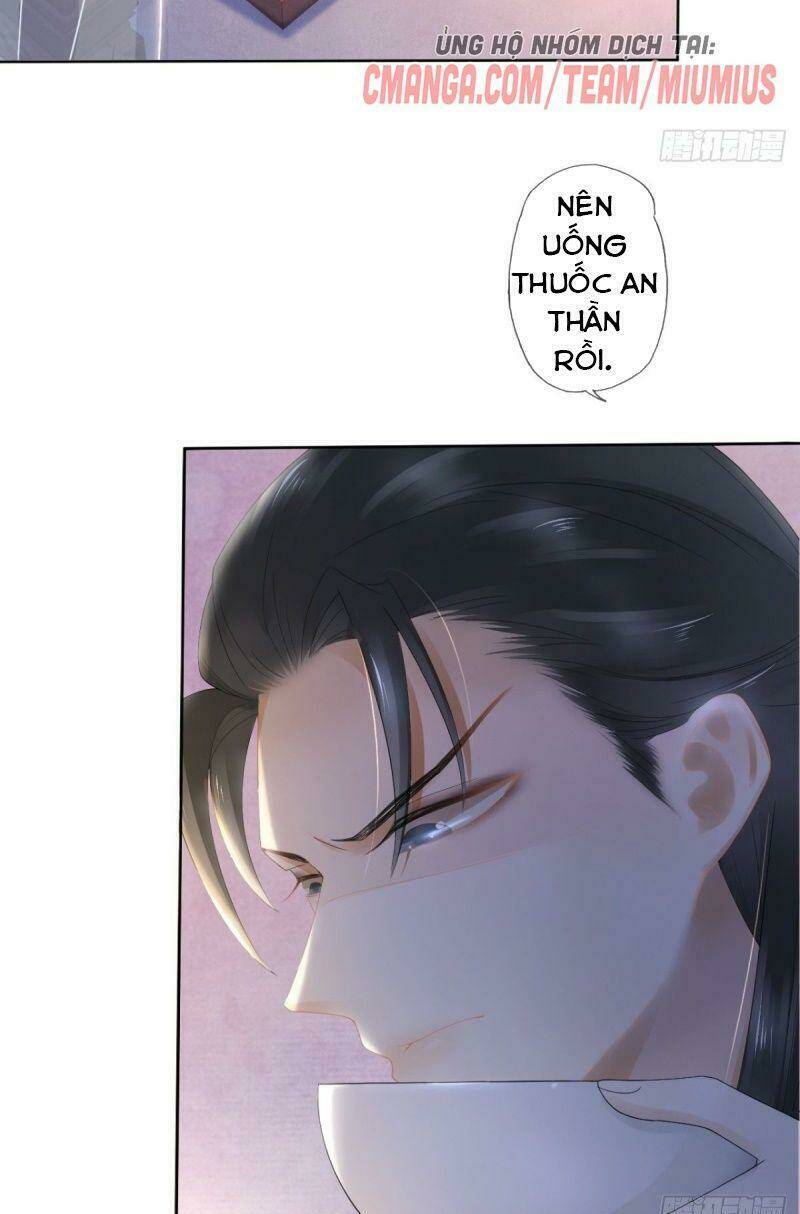 mê hoặc nhân tâm chapter 19 42