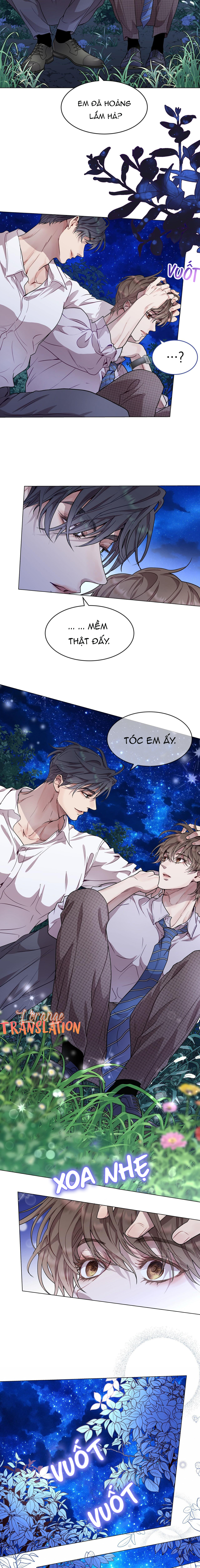 Tư Duy Vị Kỷ chapter 17 - Trang 9