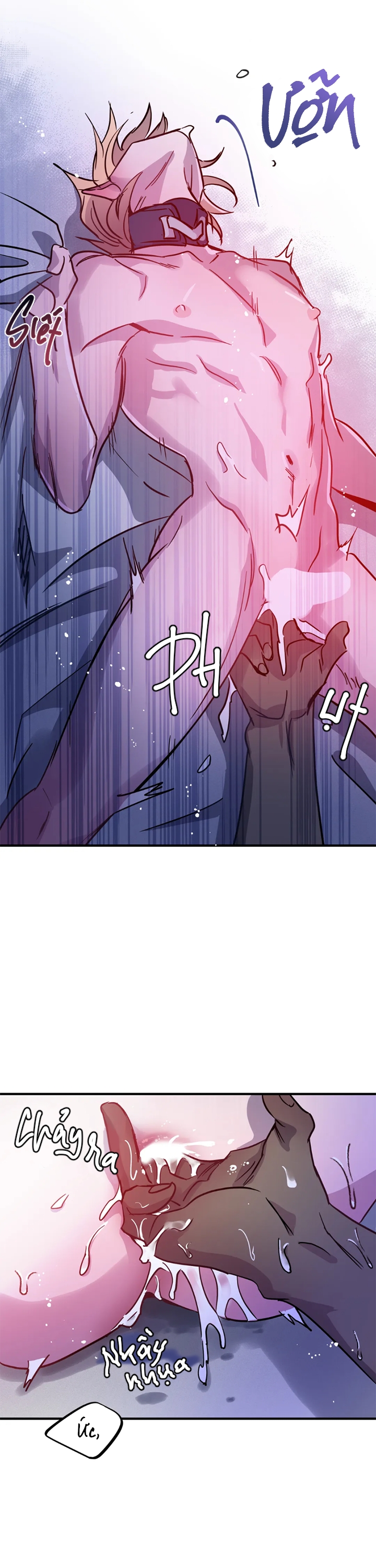 hắc vực chapter 5 13