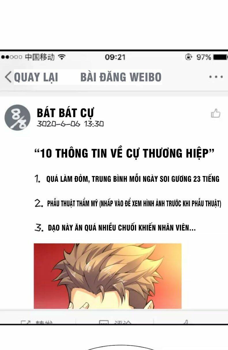người chặn xuyên không chapter 86 24