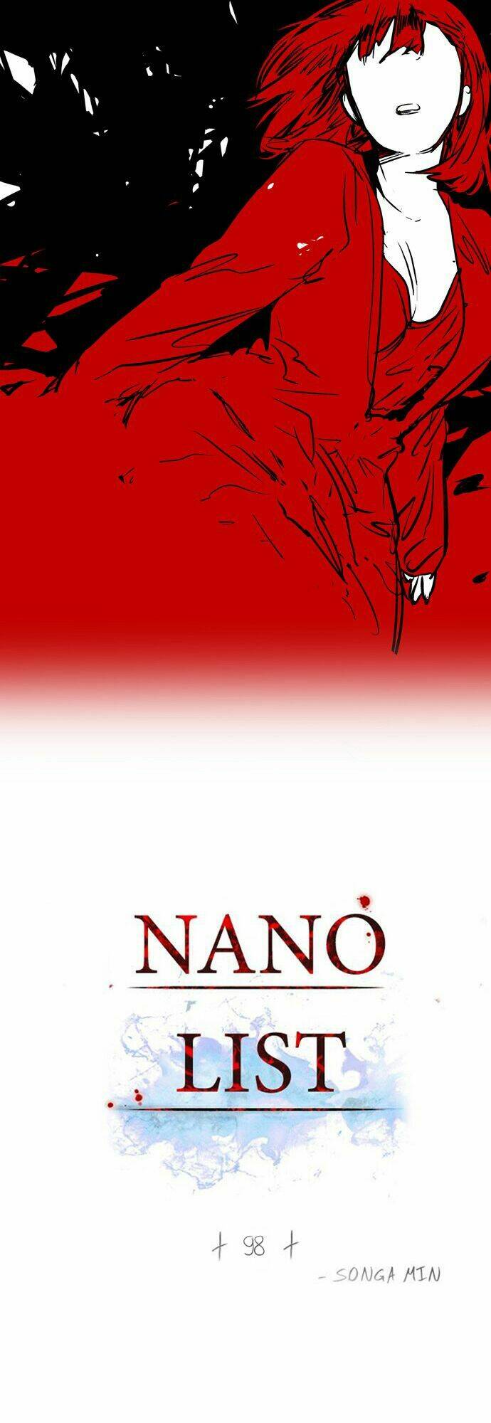 người máy hủy diệt chapter 98 2