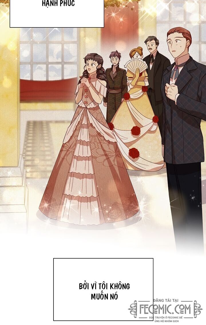 nữ công tước với tâm hồn trống rỗng chapter 41 46