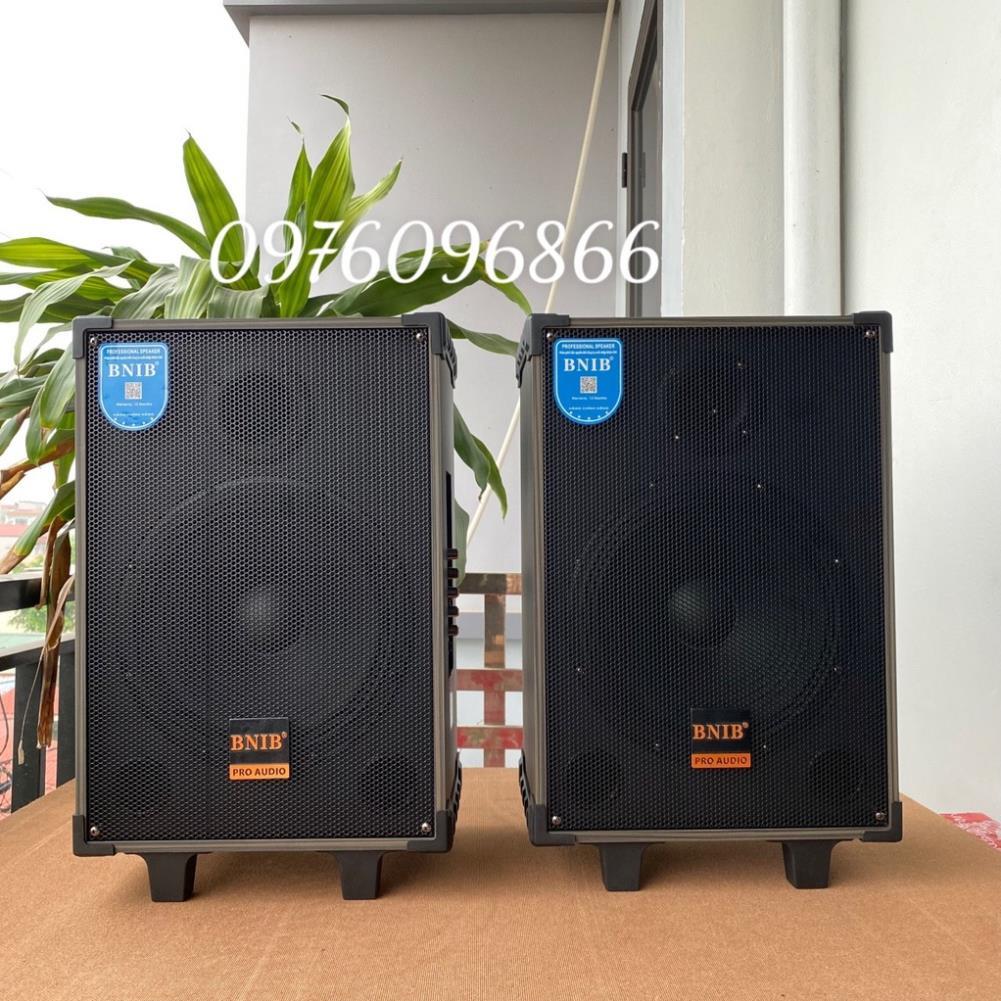 Loa kéo bluetooth BNIB T10 bass 25 nhập khẩu