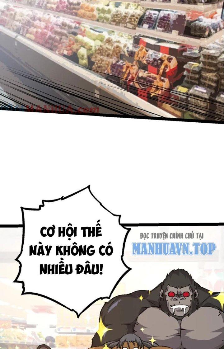 từ cây cổ thụ bắt đầu tiến hóa chapter 77 4