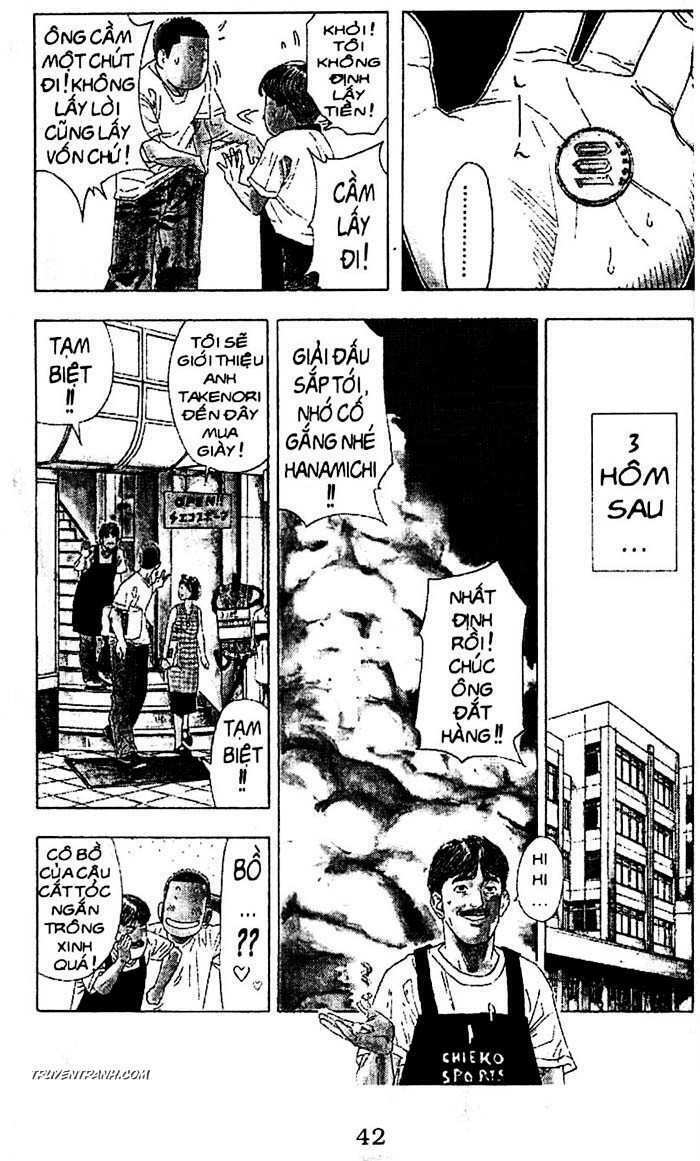 cao thủ bóng rổ chapter 197 17