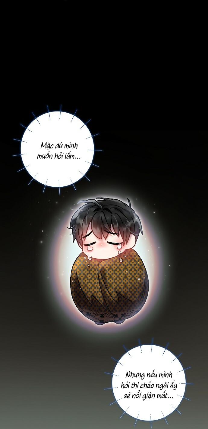 cơn mưa mật ngọt chapter 12 41