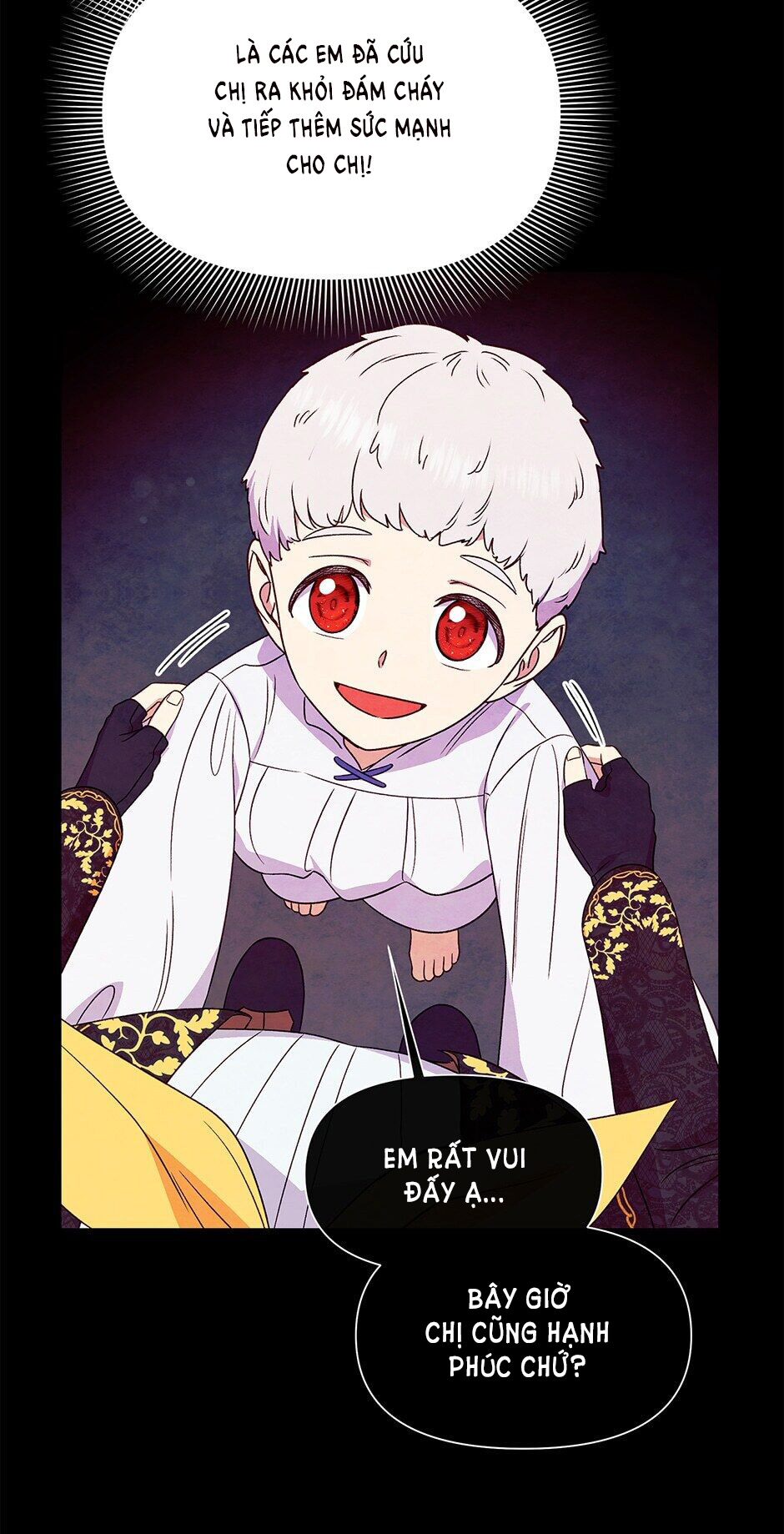 bản khế ước với nữ công tước ác ma chapter 121 24