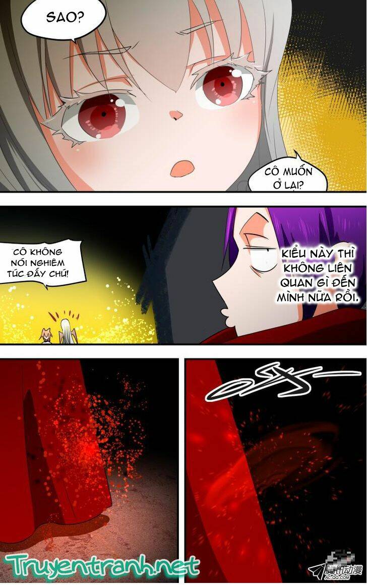 the fiary captivity chapter 16 13