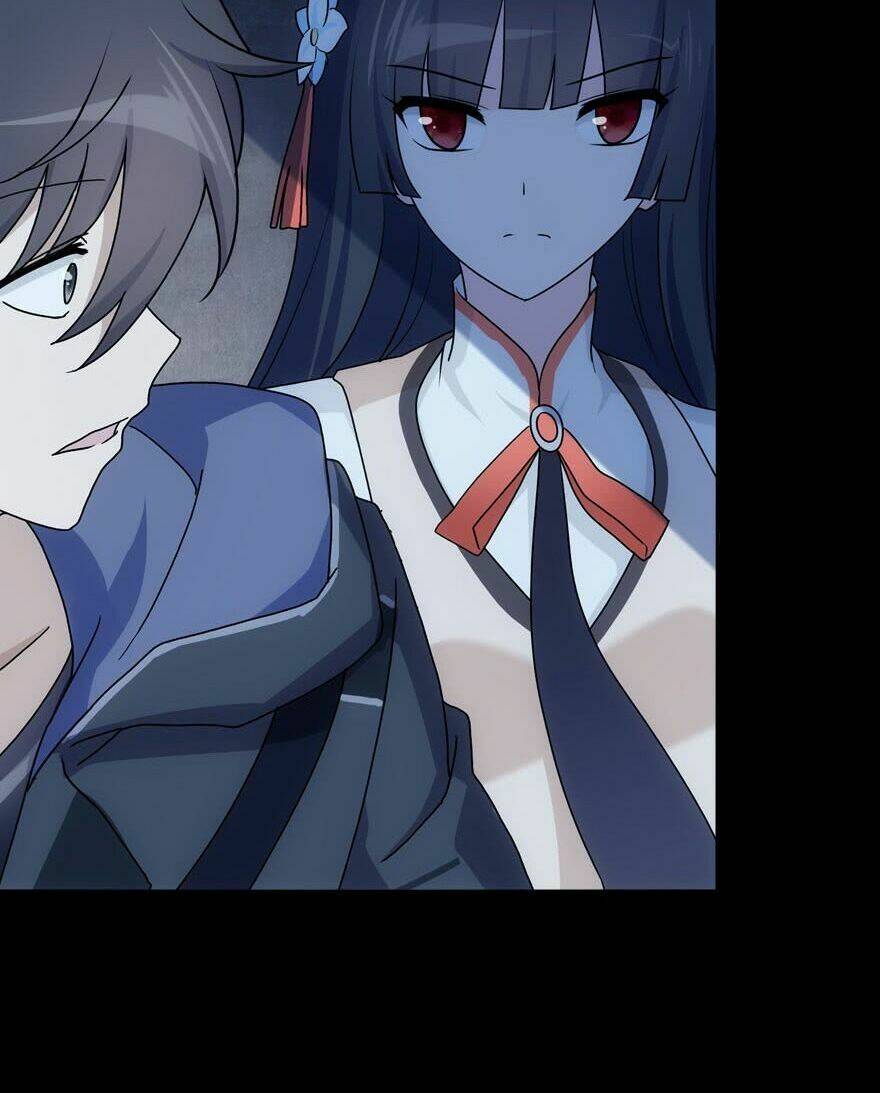 bạn gái virus của tôi chapter 35 17