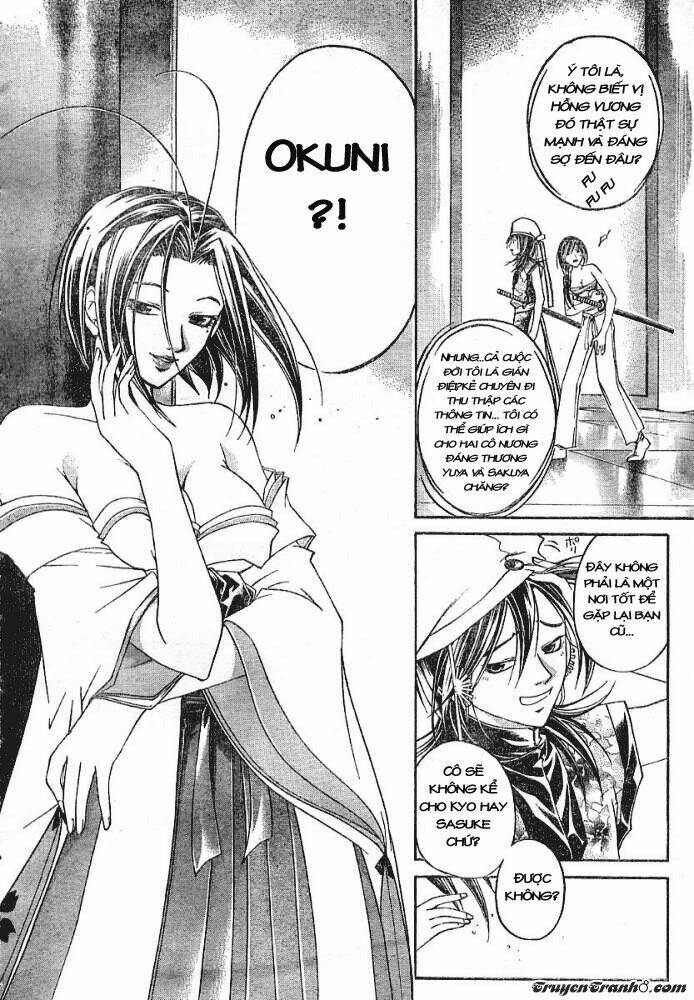 mắt quỷ kyo chapter 262 6