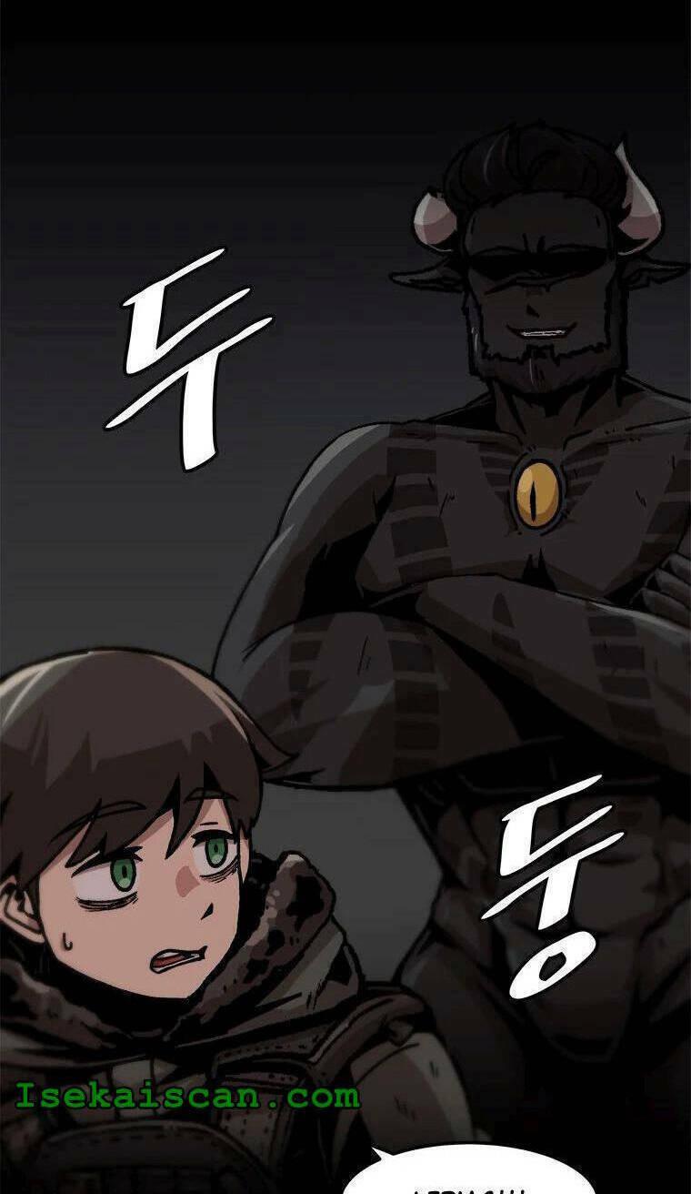 lên cấp một mình chapter 74.5 5