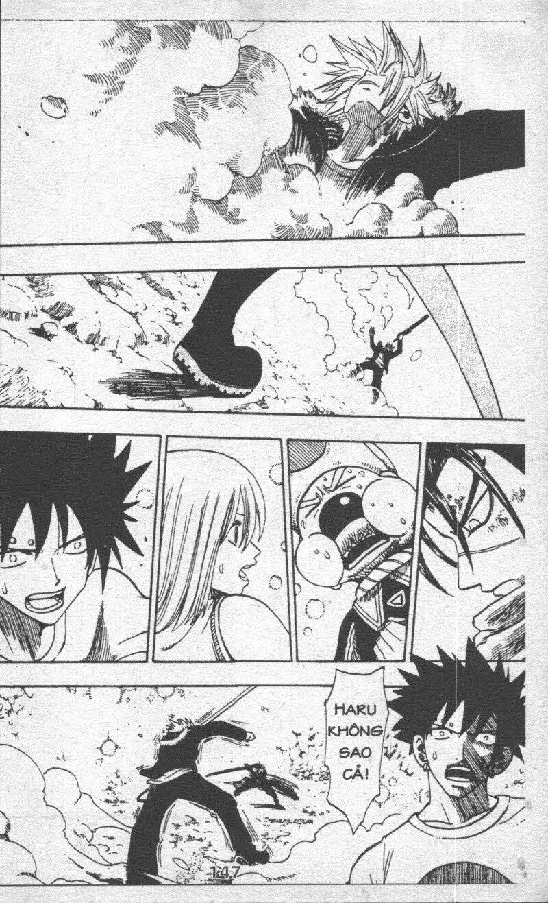 rave master (scan) chapter 22 146