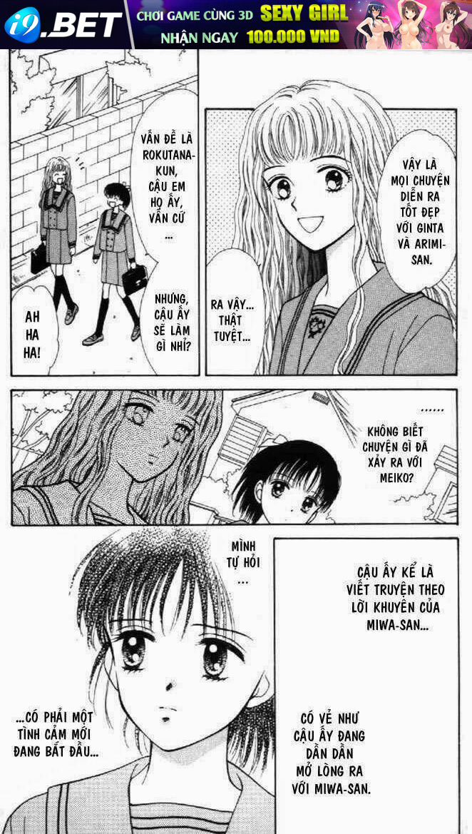 marmalade boy chapter 29 26