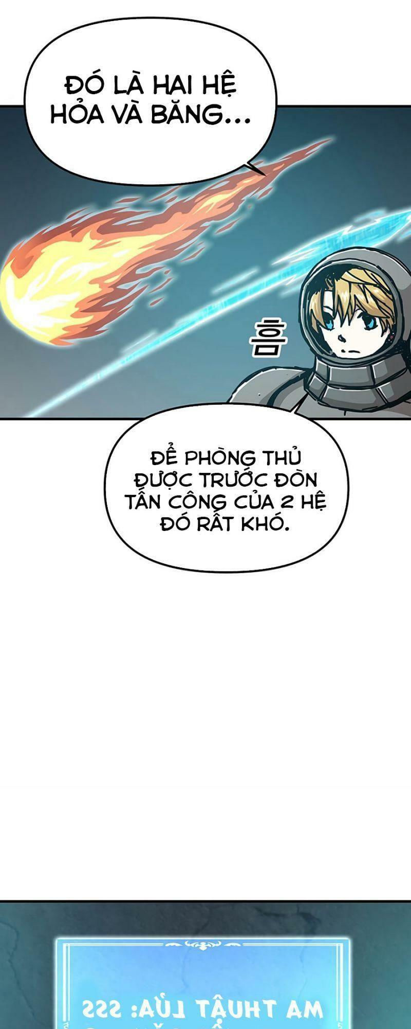 bug player - người chơi lỗi chapter 69 23