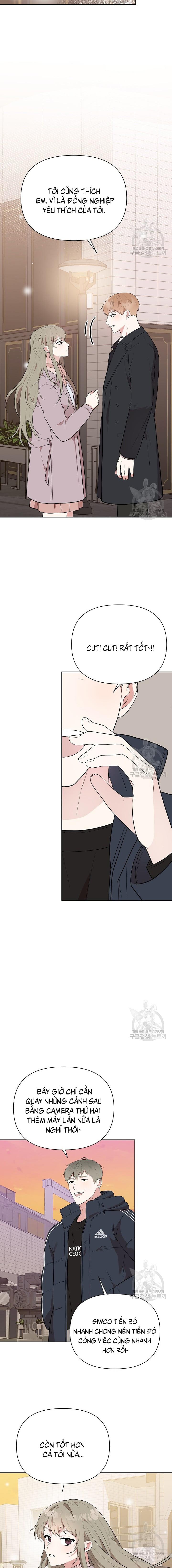 hợp đồng tài trợ tình yêu chapter 16 12