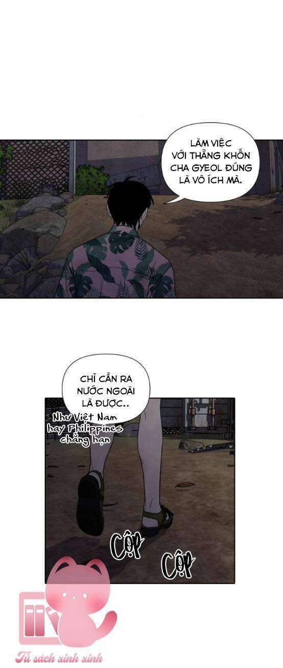 điều khiến tôi quyết tâm muốn chết chapter 62 51