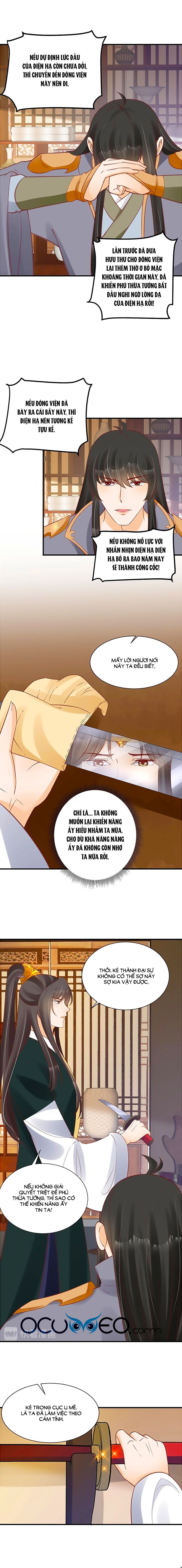 thịnh thế lê hoa điện chapter 67 6