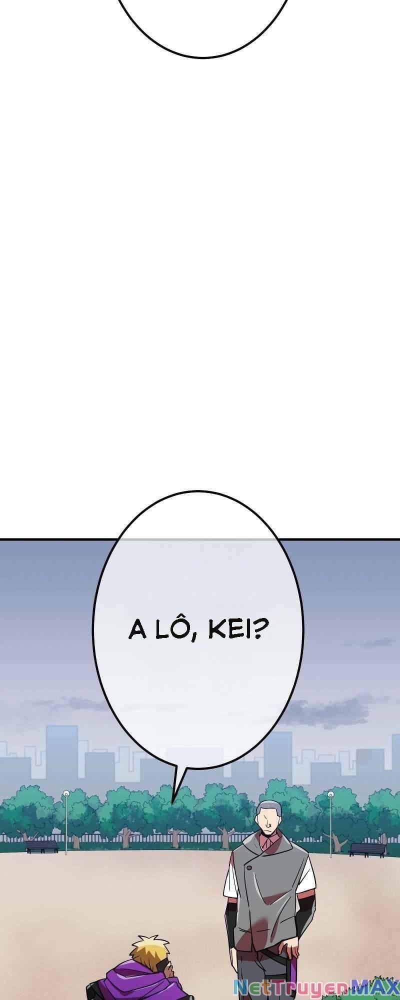 Huyết Thánh Cứu Thế Chủ~ Ta Chỉ Cần 0.0000001% Đã Trở Thành Vô Địch chapter 24 17