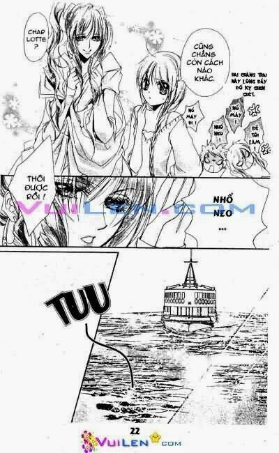 chàng trai quý tộc chapter 2 22