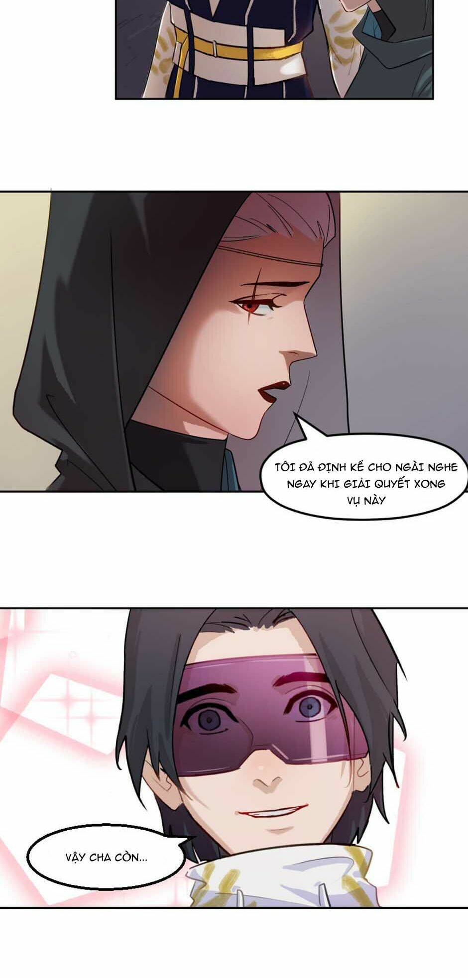 anh hùng và hiệp nữ chapter 45 32