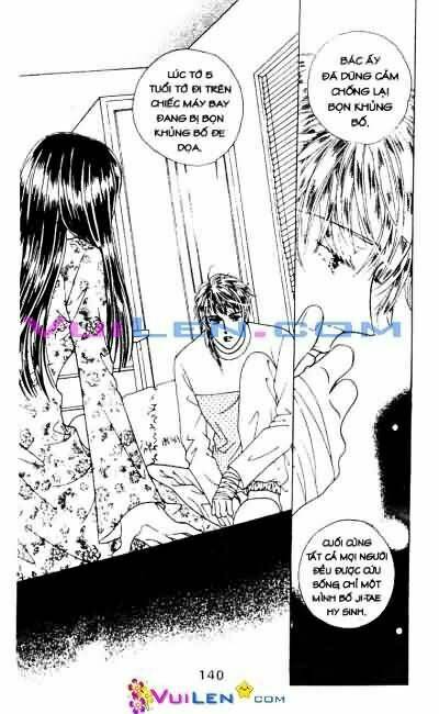cô gái yêu kiều chapter 2 140