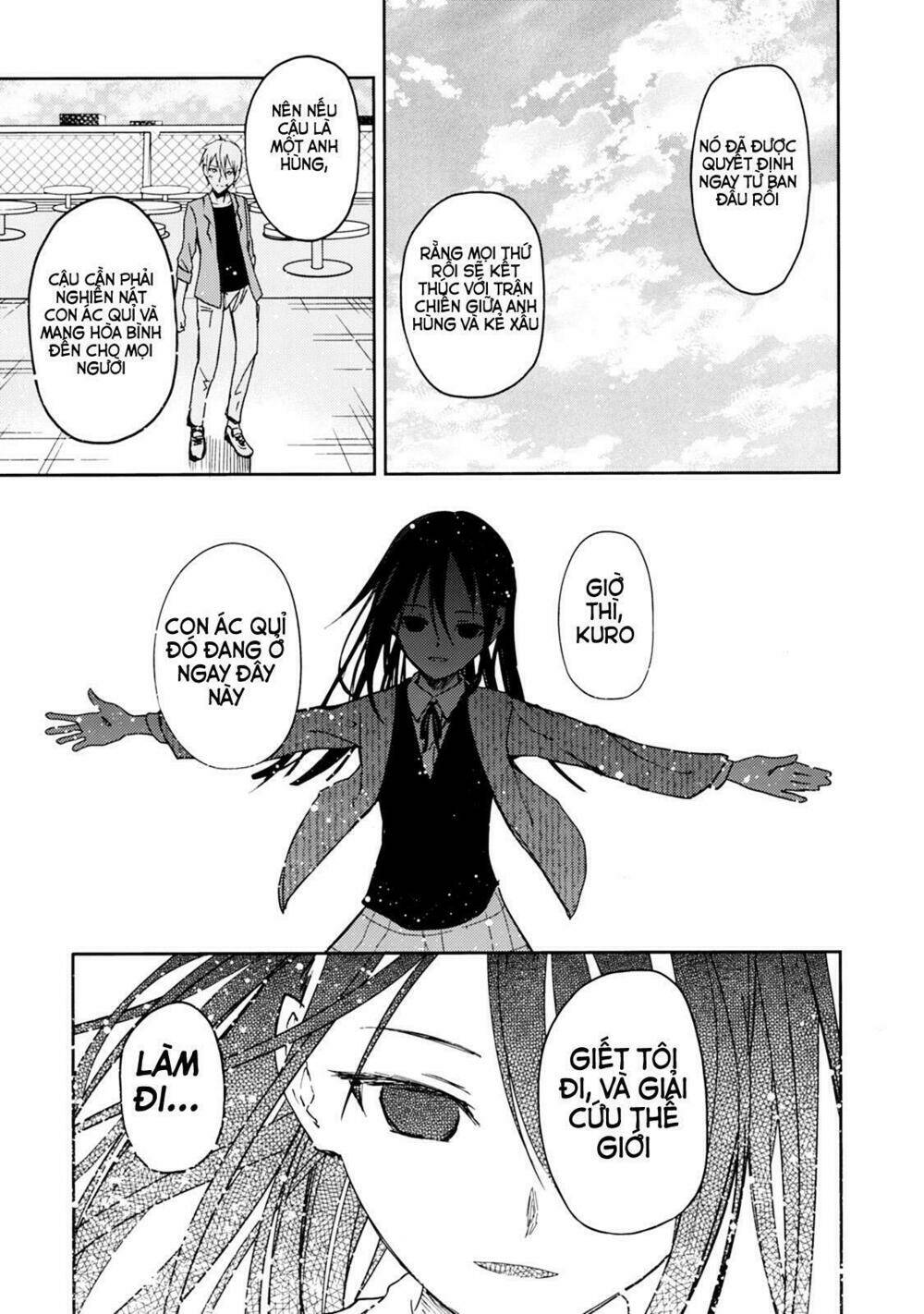 instant bullet chapter 24 15