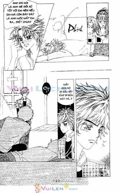 chàng gà mái chapter 8 140