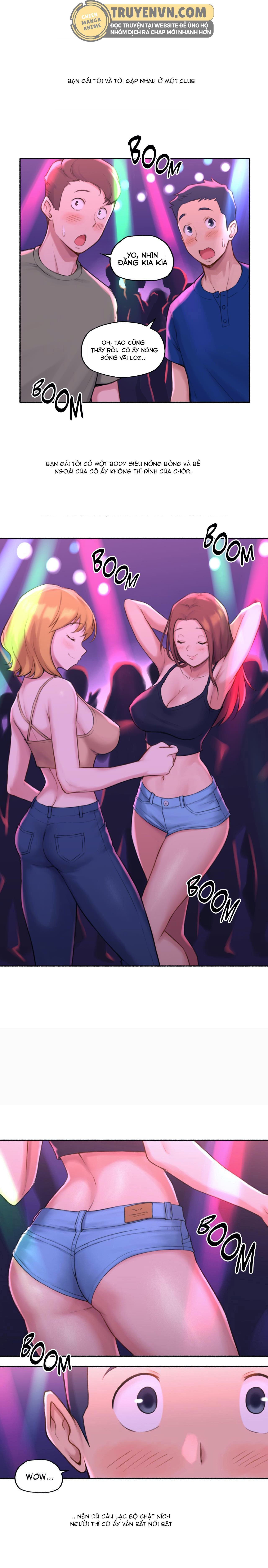 bạn đã xxx bao giờ chưa? chapter 26 1