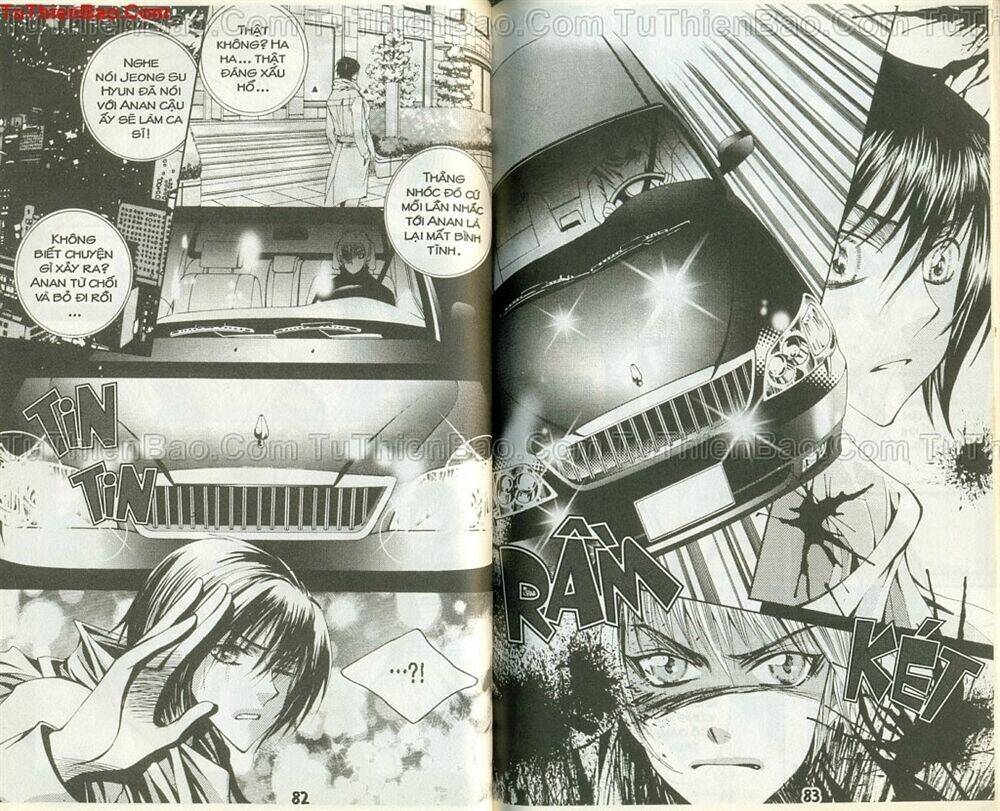 dự án siêu sao chapter 9 40