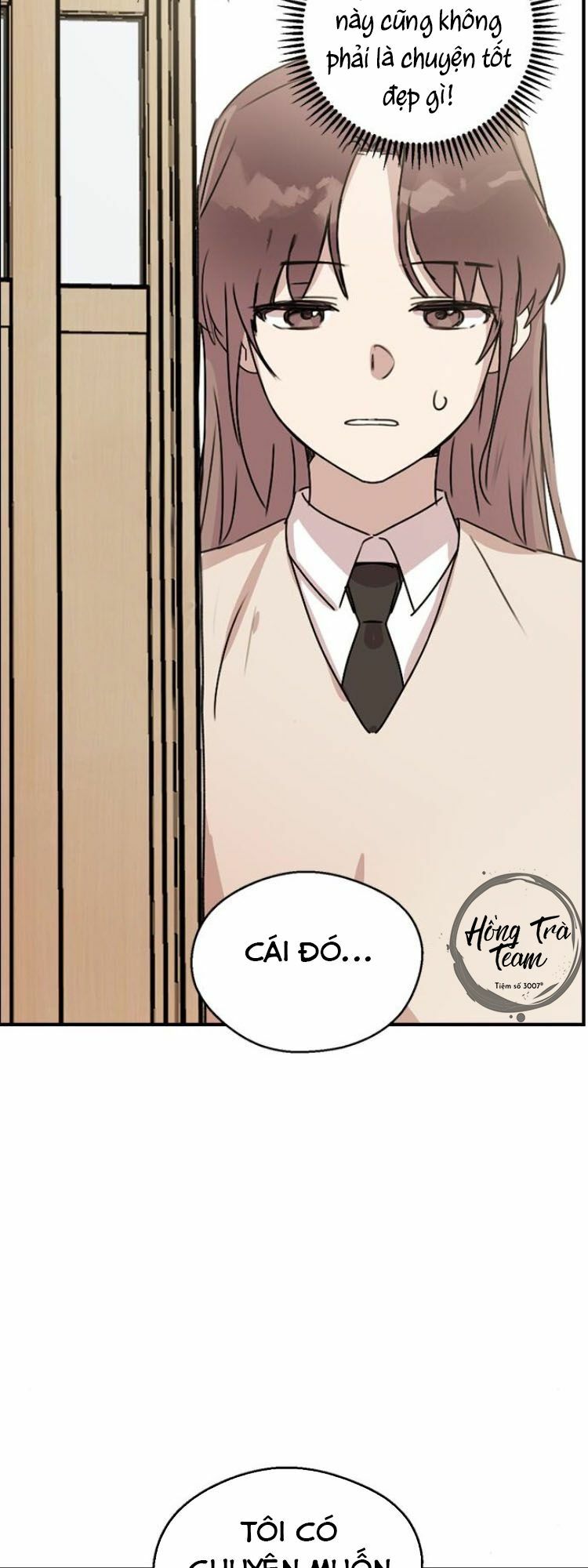 duyên nợ kiếp trước chapter 3 55