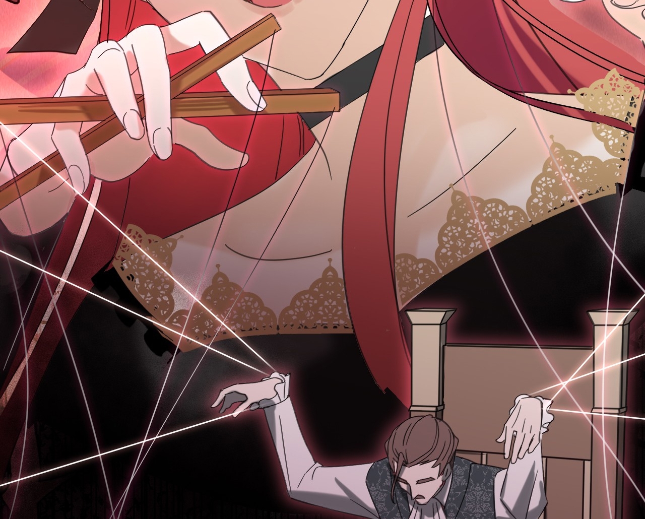 bông hoa độc của nhà công tước chapter 8.2 25