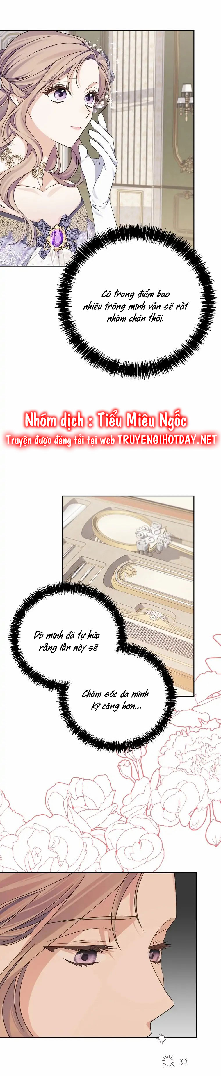 aster yêu dấu của tôi chapter 35 28