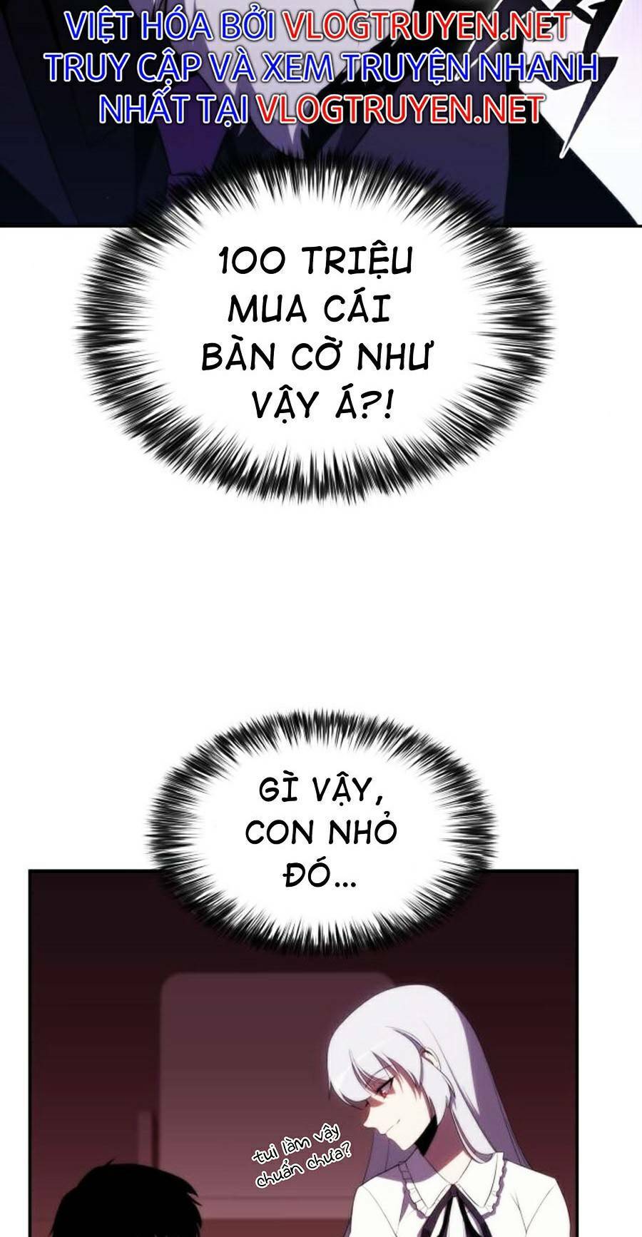 Người Chơi Mới Cấp Tối Đa Chapter 36 51