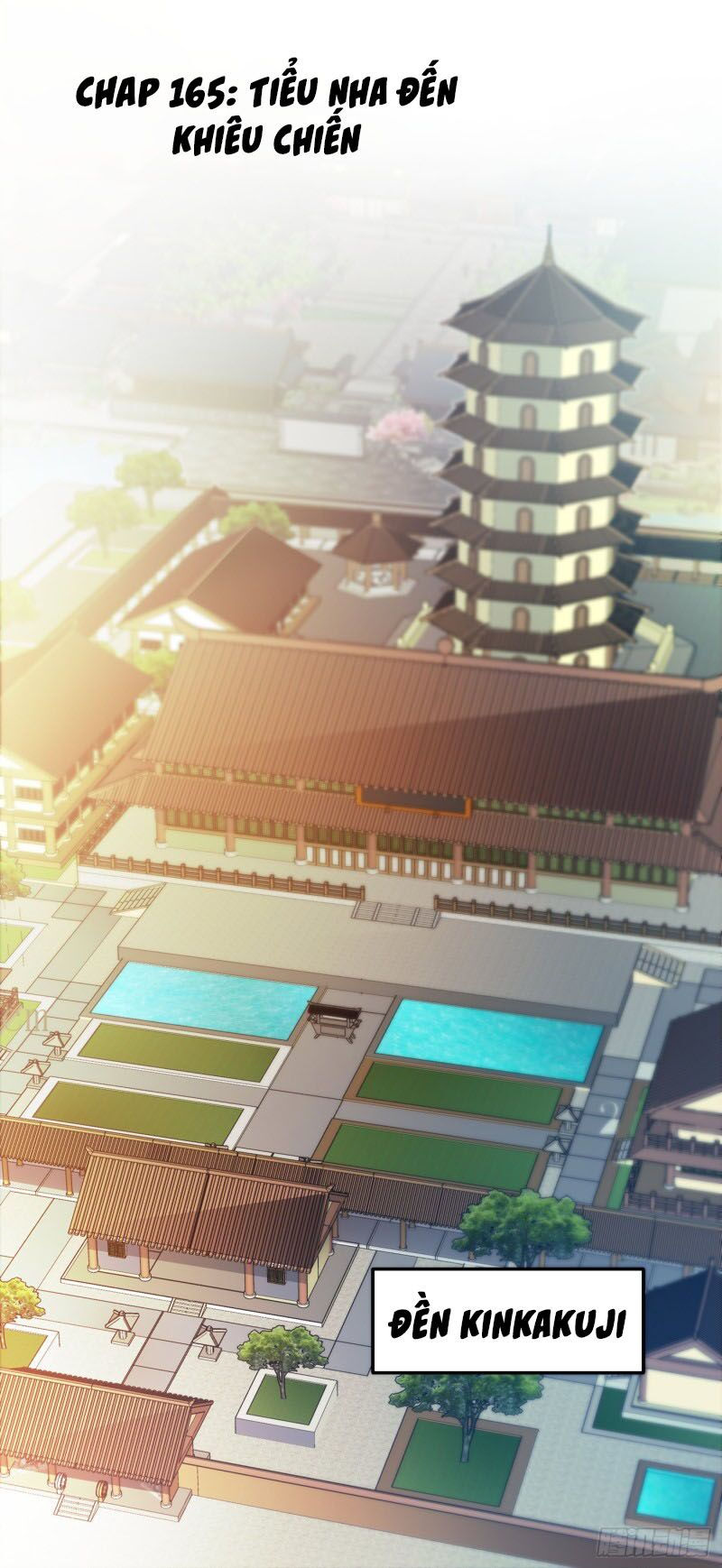 tối cường thần y tại đô thị chapter 165 1