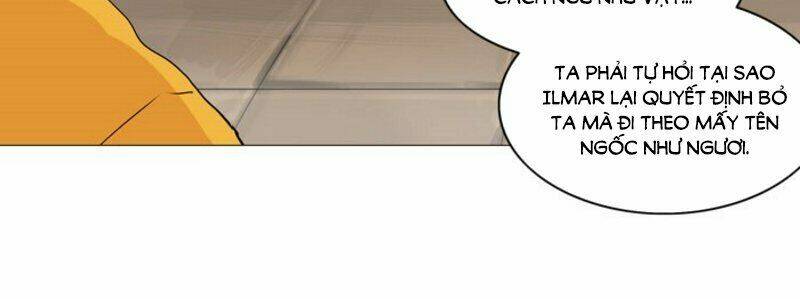 cuộc chiến trong tòa tháp chapter 223 33