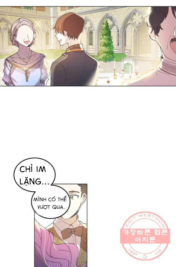 hủy bỏ điều ưóc này! chapter 1 22