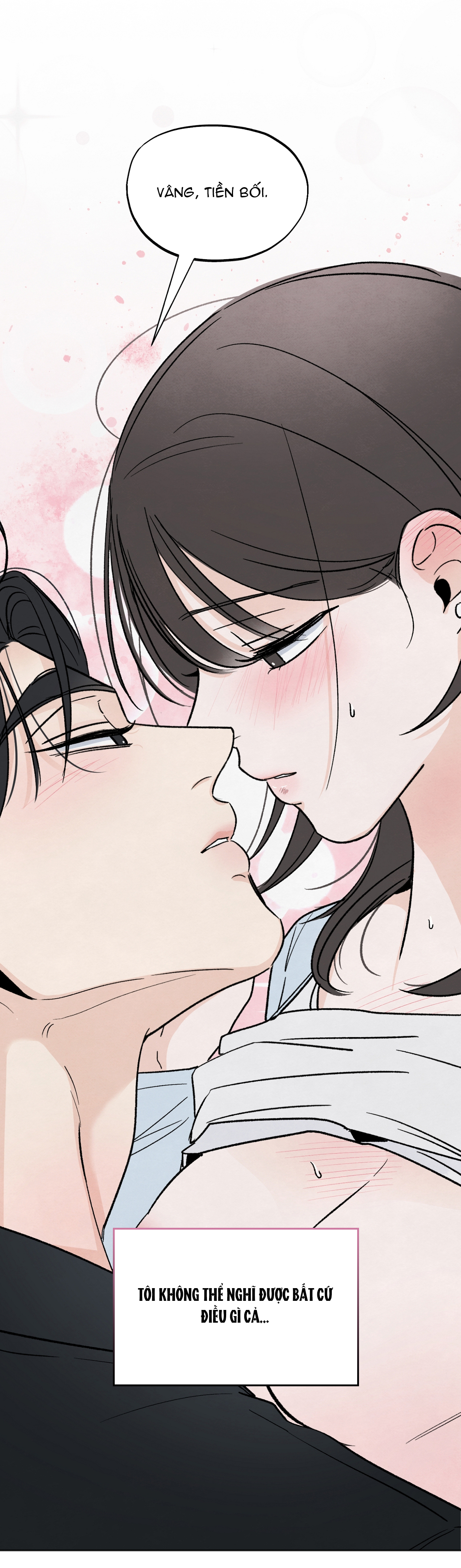 hoàn cảnh của rác rưởi chapter 18.1 13