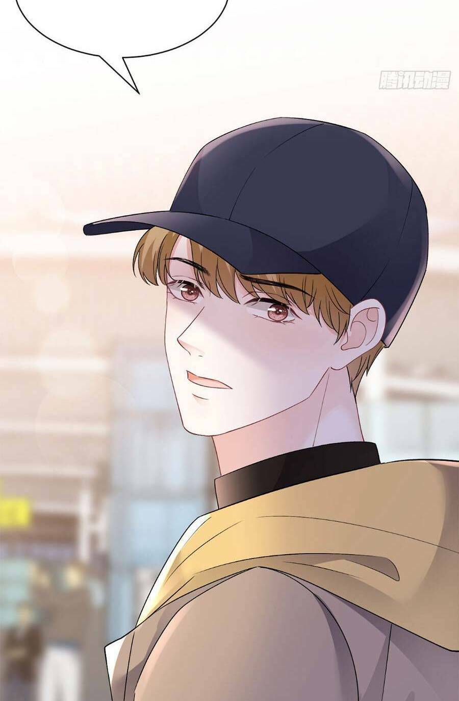 đại tiểu thư có ý đồ gì xấu đâu chapter 162 21