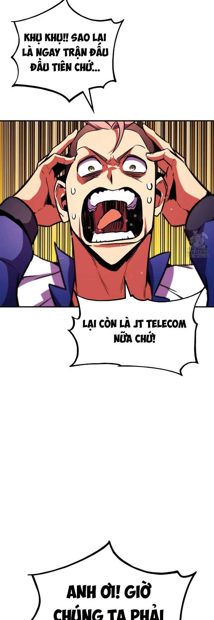 huyền thoại game thủ - tái xuất chapter 169 70
