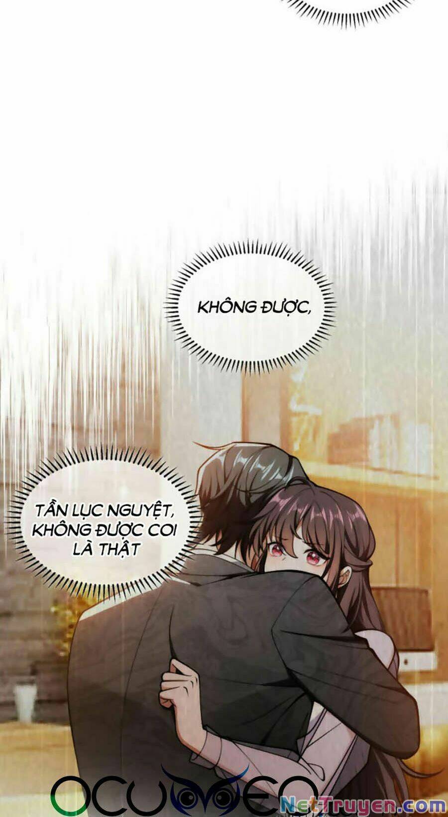 cô vợ gả thay của tổng tài cố chấp chapter 44 28